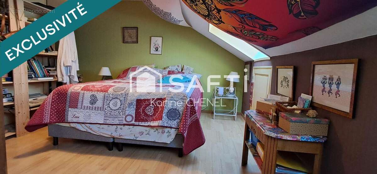 Photo 8 - Maison à RANES