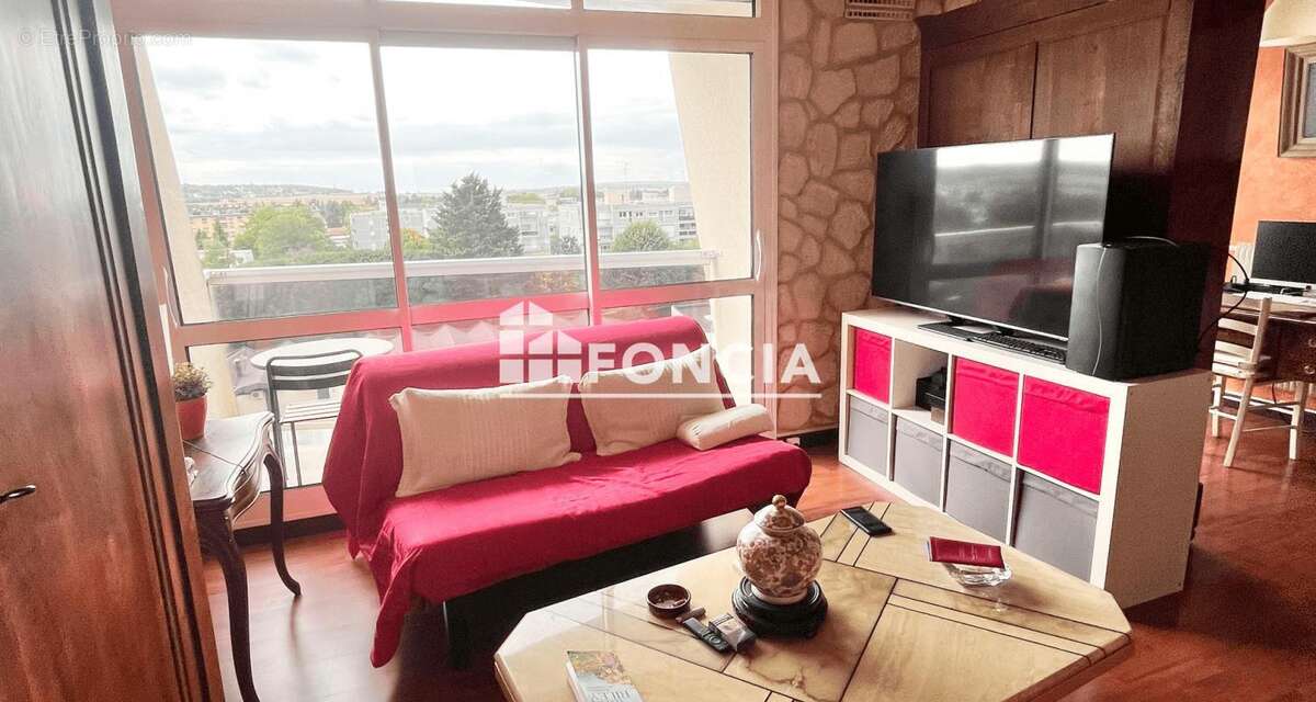 Appartement à PLAISIR