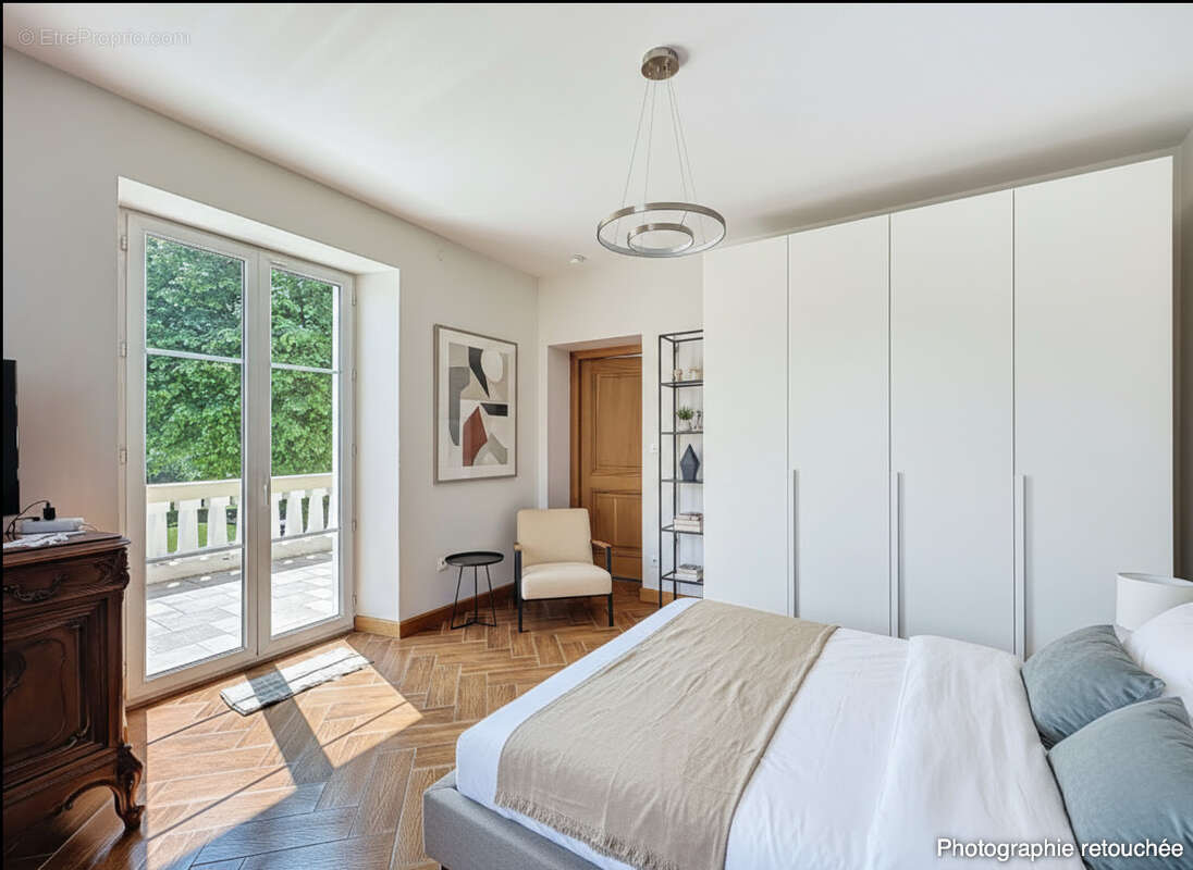 Maison à LE PONT-DE-BEAUVOISIN