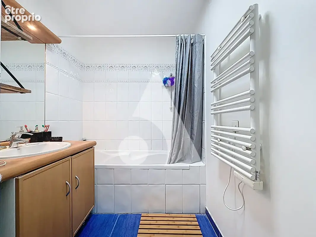 Appartement Rueil Malmaison 2 pièce(s) 45 m2 - photo 13