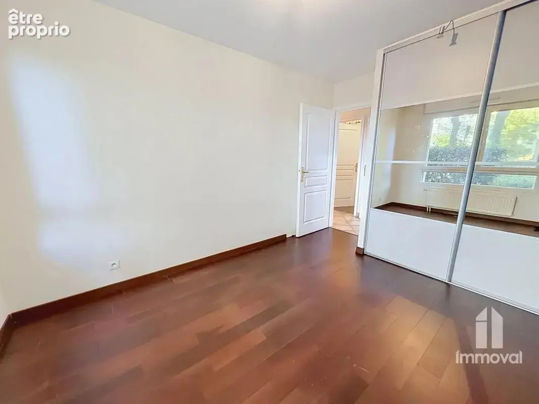 Illkirch-Graffenstaden – appartement 3 pièces de 71,35m2 avec terrasse et garage - photo 6