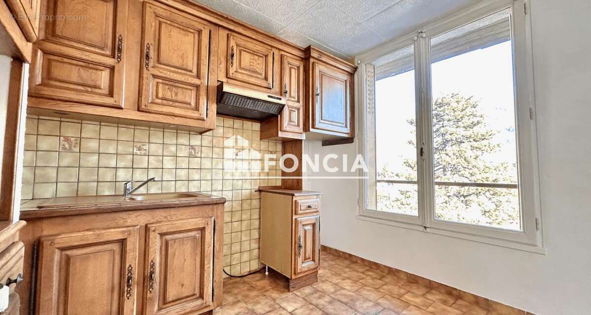 Appartement à CLUSES