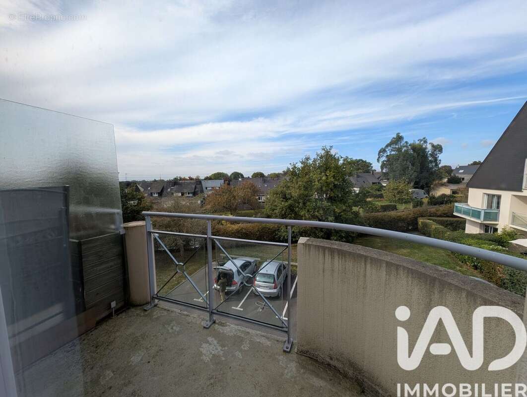 Photo 4 - Appartement à VERN-SUR-SEICHE