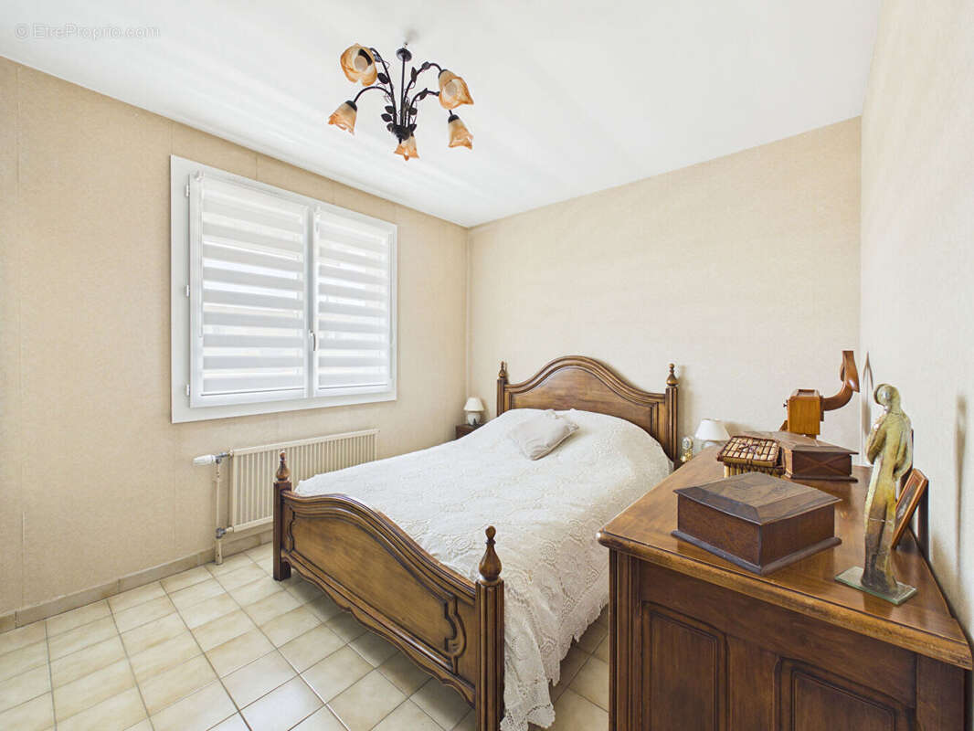 Appartement Valence T2 - 49.5 m2 avec grand balcon et place de parking privative - photo 10