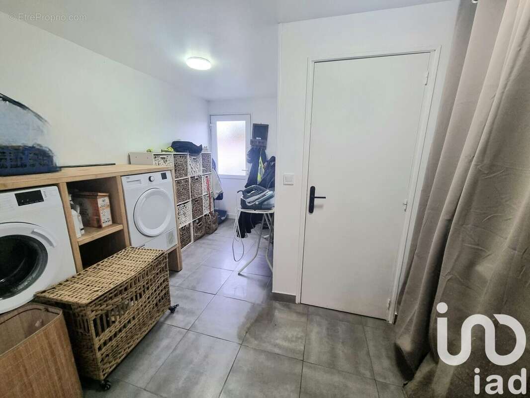 Photo 8 - Maison à DOMPIERRE-SUR-YON