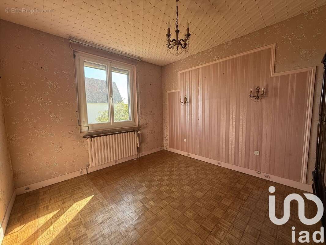 Photo 5 - Maison à AUX MARAIS