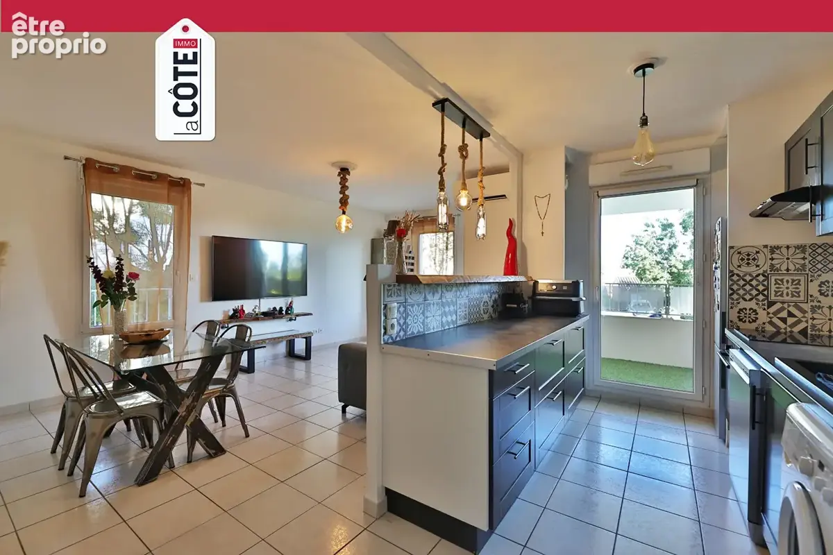 Photo Appartement à Marseille-13e au prix de 239 000€