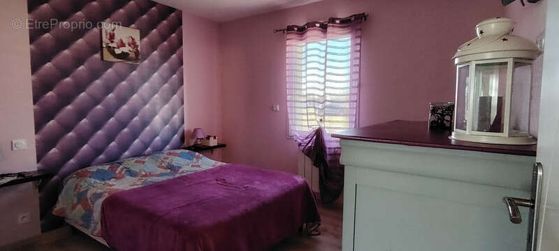 Maison à vendre 6 pièces BRION PRES THOUET (79) - photo 6