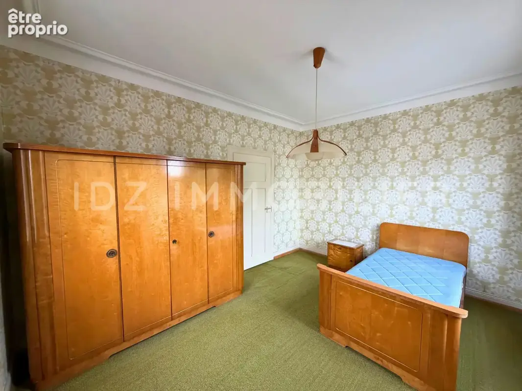 Maison 7 pièces 185 m² à vendre à Saint-Louis (68300) - photo 8