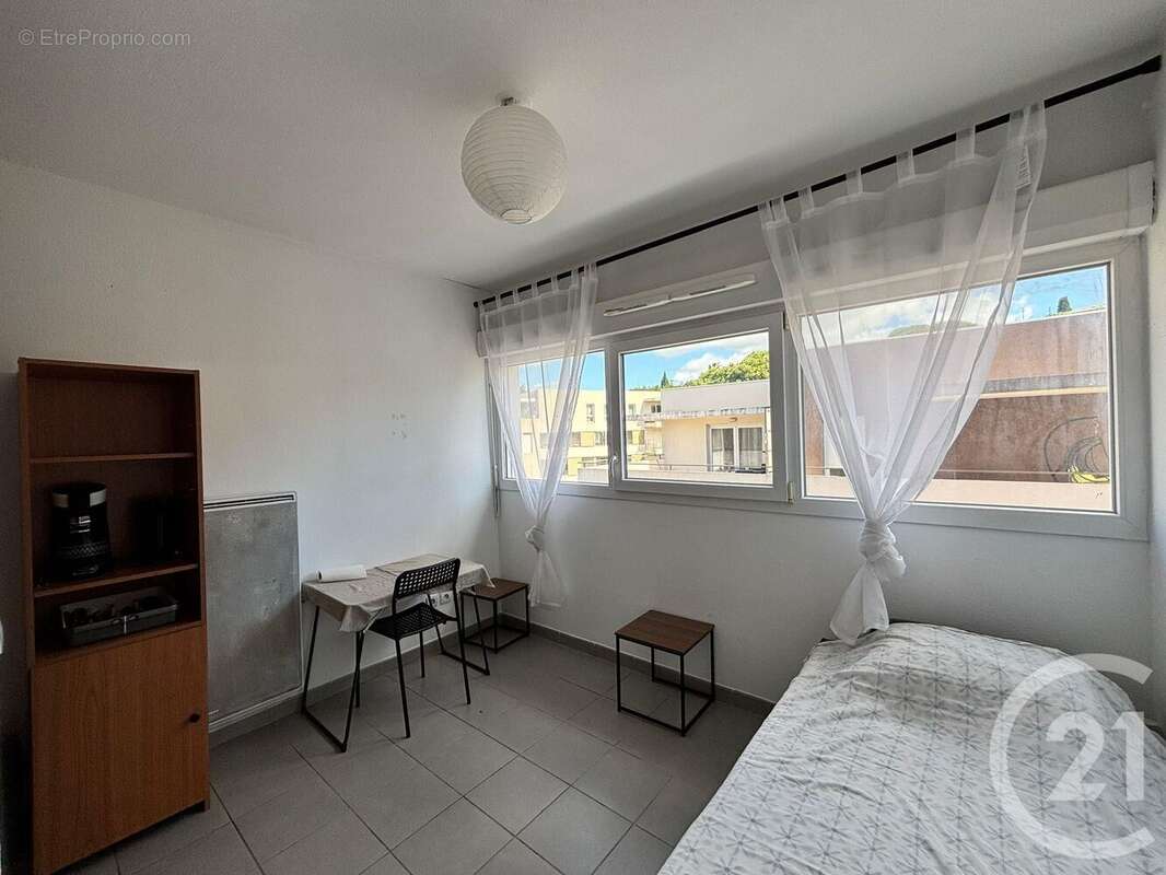 Photo 5 - Appartement à MONTPELLIER