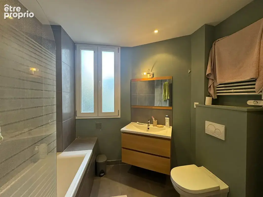 Immeuble locatif - reims centre-ville - 102 m² - photo 6