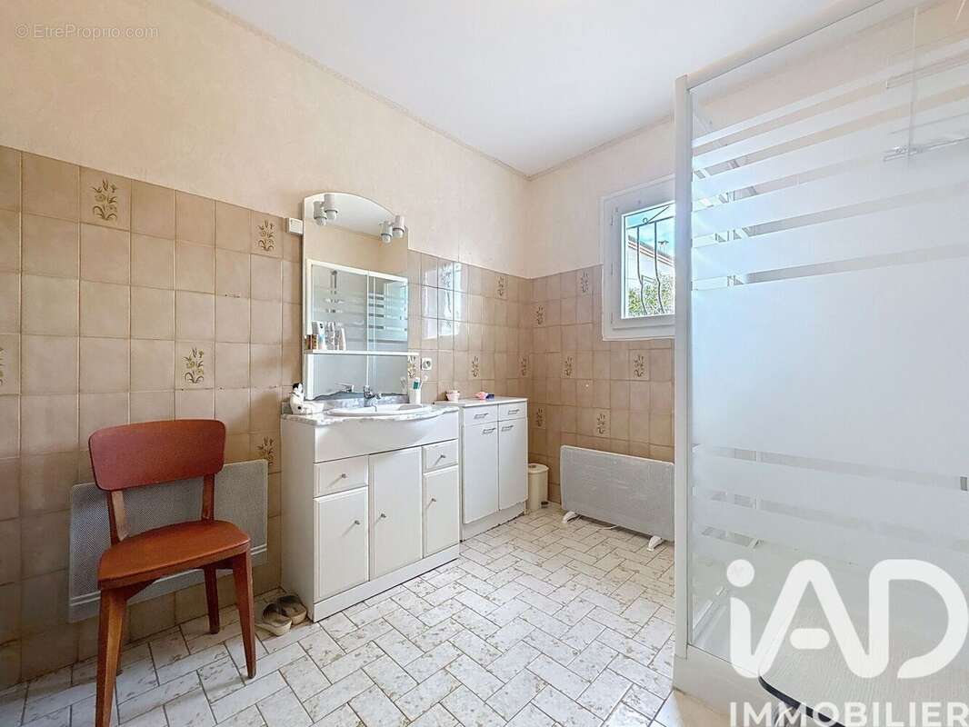 Photo 4 - Maison à CORNEILHAN