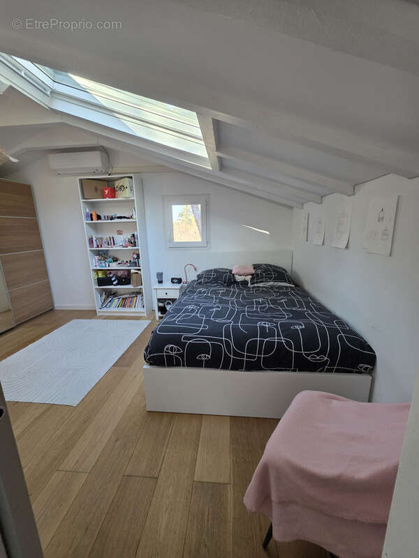 Maison familiale a calas - photo 9