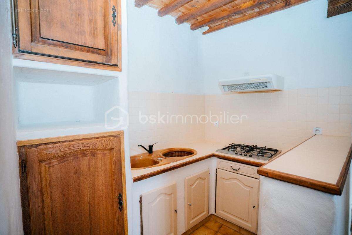 Appartement à BAGES