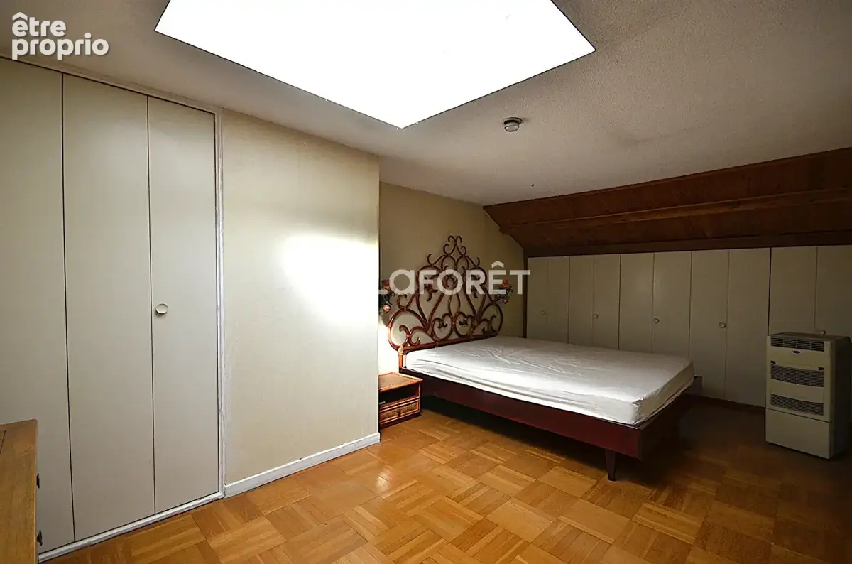 Appartement  terrasse Lyon 4 pièce(s) 114 m2 Parc BLANDAN - photo 10