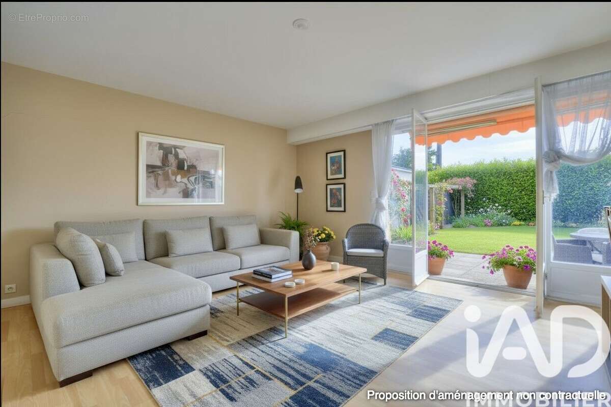 Photo 5 - Appartement à ANTIBES