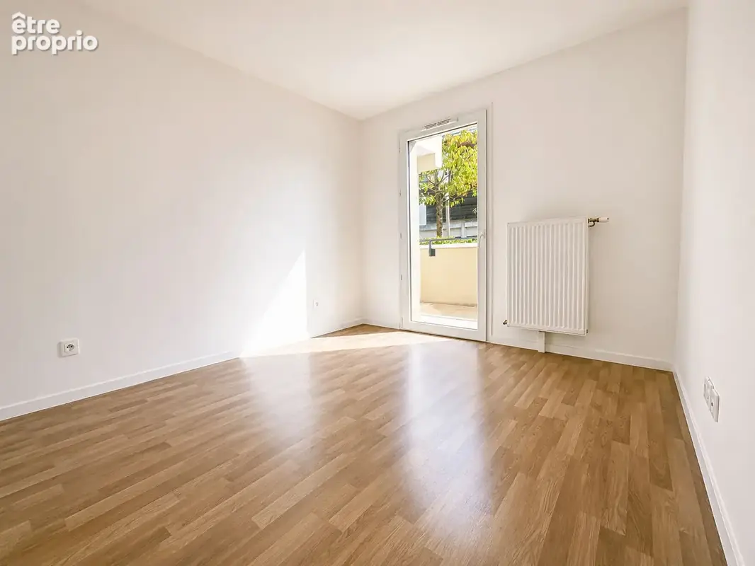 Appartement 54m² à saint-jean-de-braye - photo 3