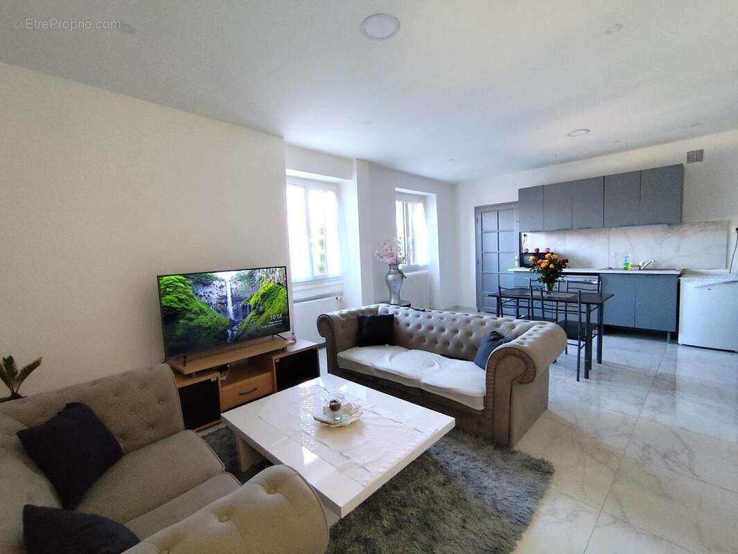 Maison à SAINT-ETIENNE