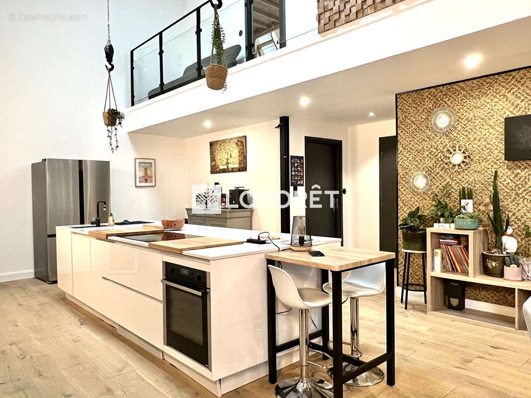 Maison à BOURGHELLES