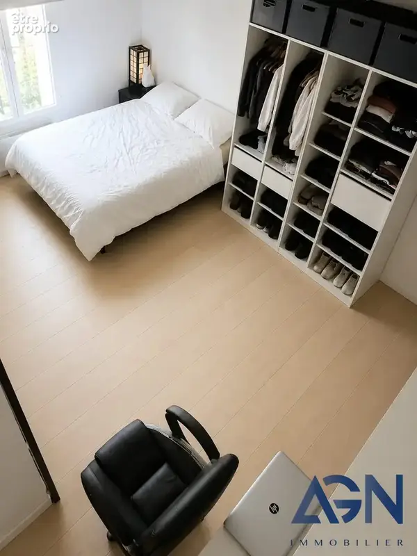 Appartement 88 m² à vendre à Agde (34300) - photo 3