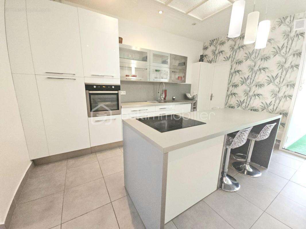 Maison de ville 135 m² 4 chambres jardin - photo 2