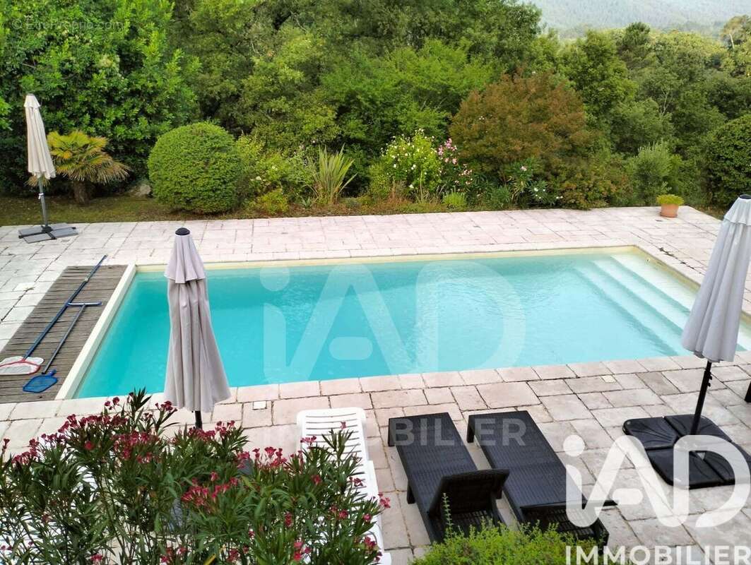 Photo 9 - Maison à SAINT-PAUL-LE-JEUNE