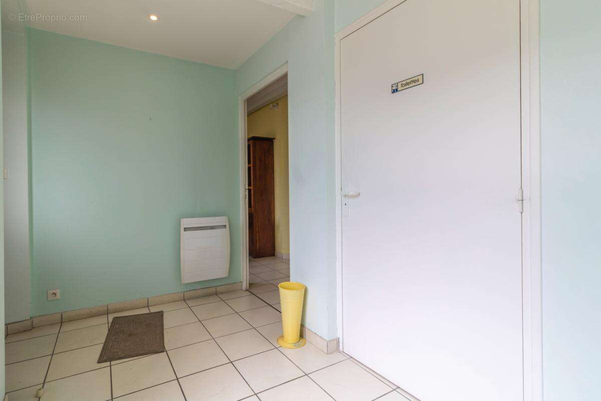 Maison à CHABRIS