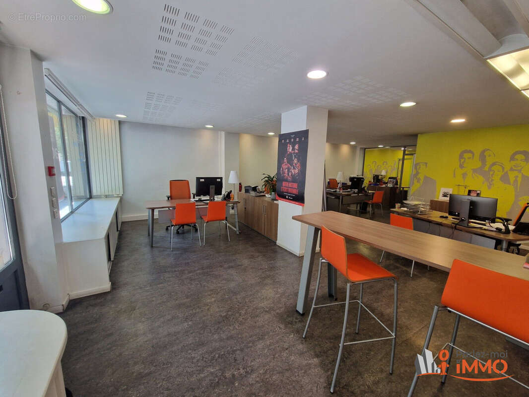 Appartement à SAINT-CHAMOND