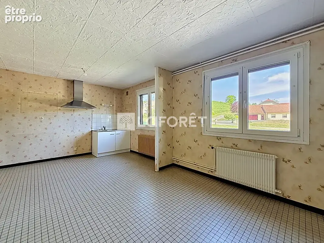 Maison Rainville 7 pièce(s) 126.92 m2 - photo 3
