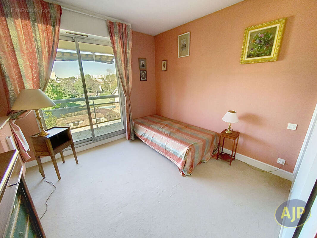 Appartement T5 avec terrasse et garage Bordeaux - photo 7