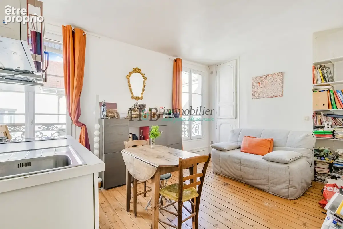 Exclusivité - village popincourt - photo 4
