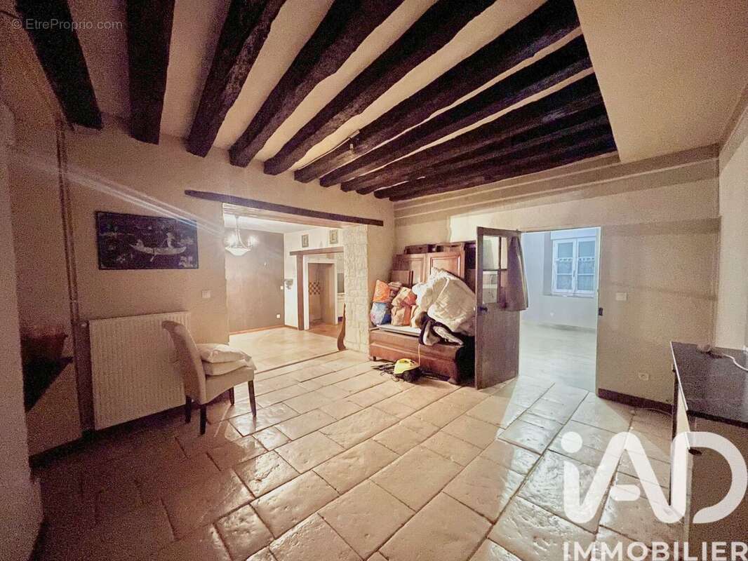 Photo 8 - Maison à LE CHATELET-EN-BRIE