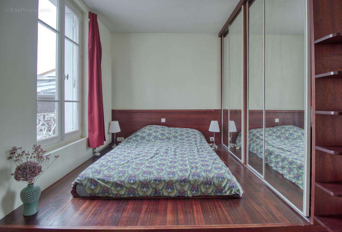 Maison à CLAMART