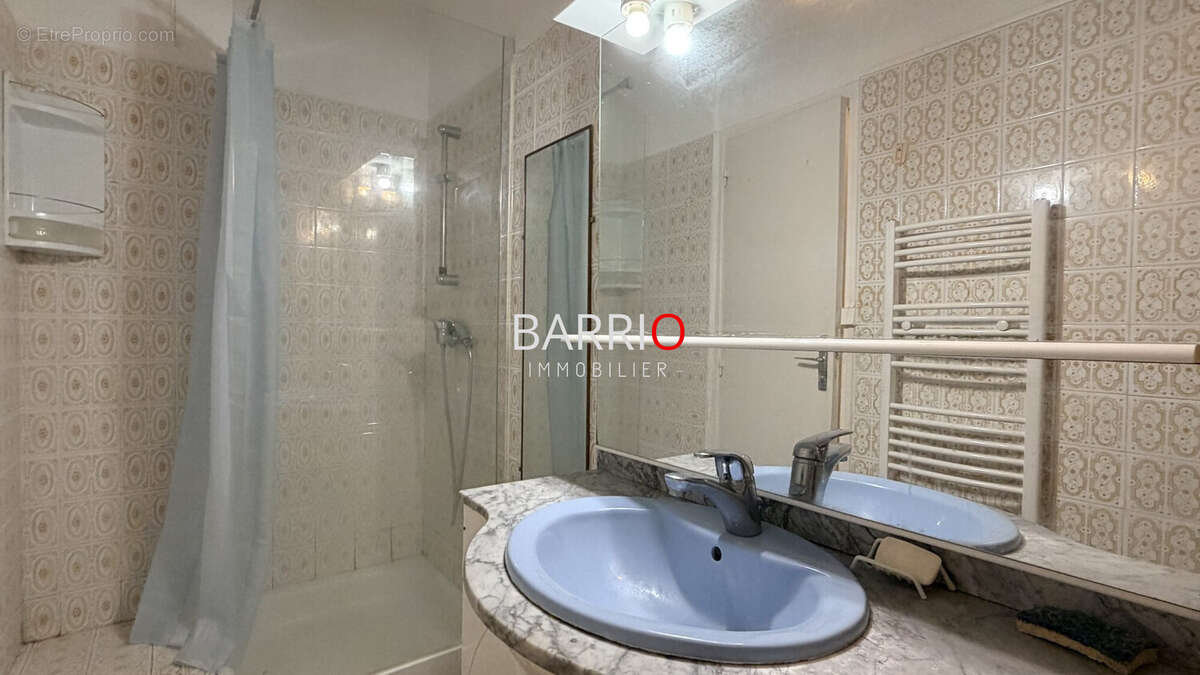 Appartement 50 m² à Banyuls-Sur-Mer  - photo 8