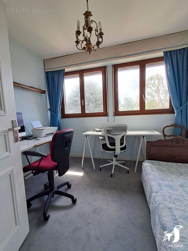 Maison à RAILLENCOURT-SAINTE-OLLE