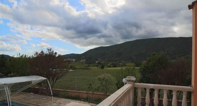 Maison à DIGNE-LES-BAINS