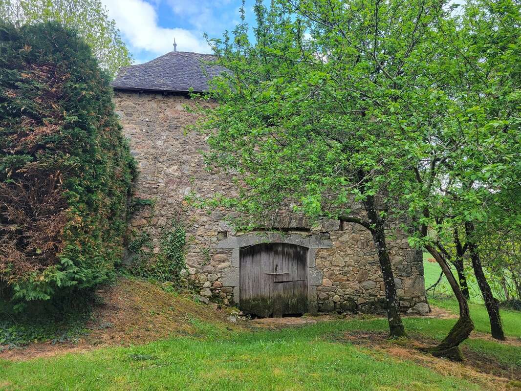 Maison à LA FOUILLADE