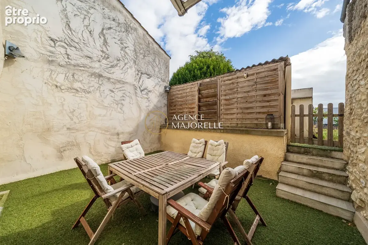 Le charme de l'ancien, le confort contemporain, le tout sans travaux ! - photo 18
