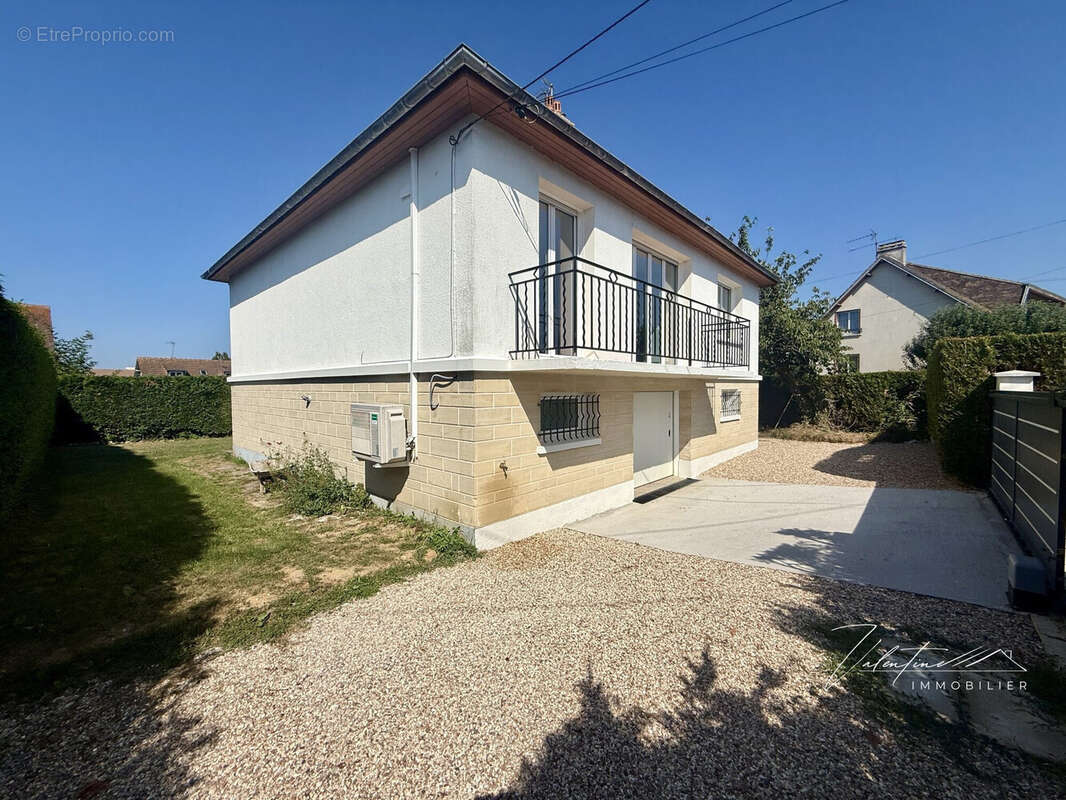 Maison 148 m² à Villers-Sur-Mer  - photo 2