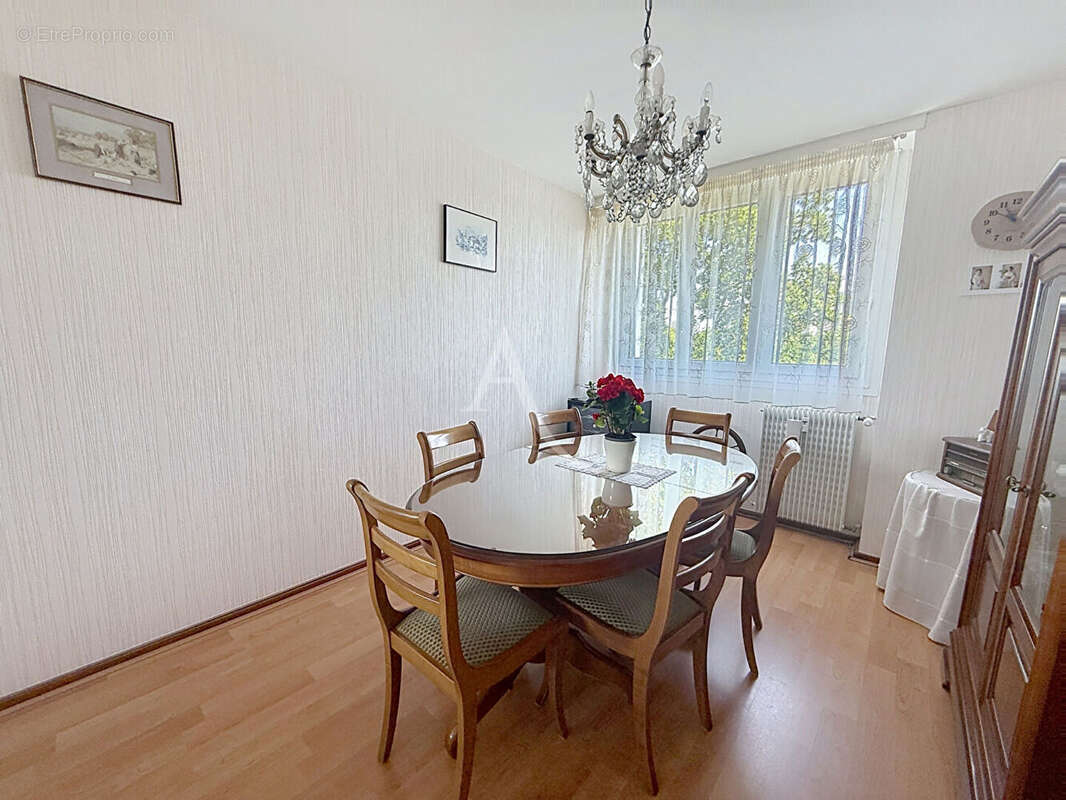 Appartement à PAU