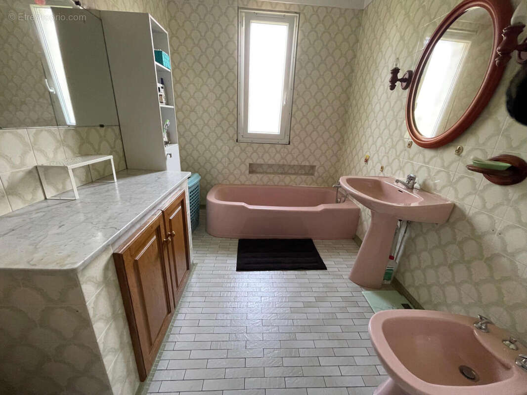 IMG_3706 - Maison à OLORON-SAINTE-MARIE