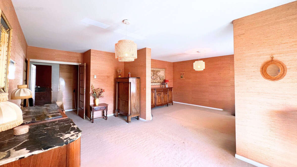 Appartement à THONON-LES-BAINS