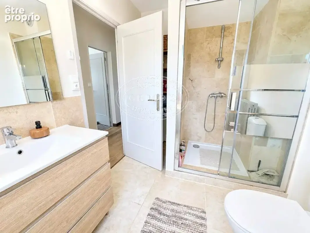 LEZIGNAN-CORBIÈRES - Maison de 155 m² env.  TERRAIN de 830 m² - photo 4