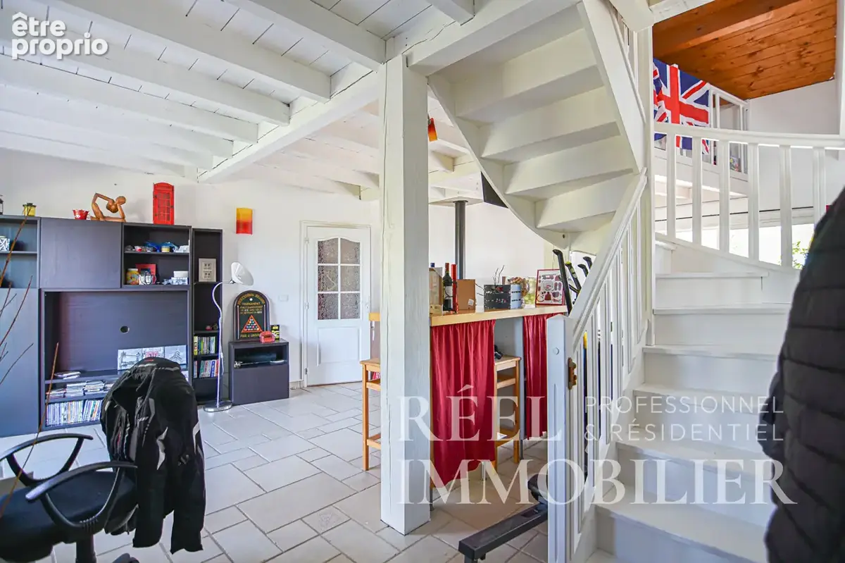Spacieuse maison contemporaine sur les hauteurs d'Auch - photo 2