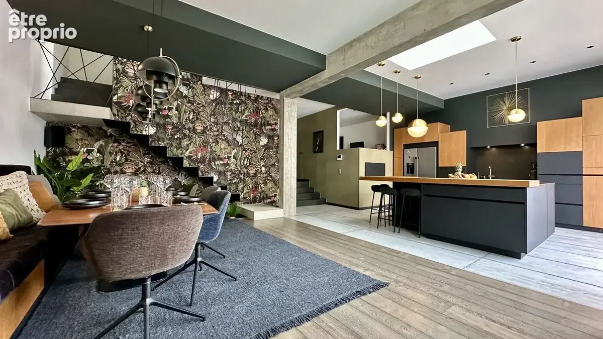 Maison 6 pièces 244 m² à vendre à La Rochelle (17000) - photo 8