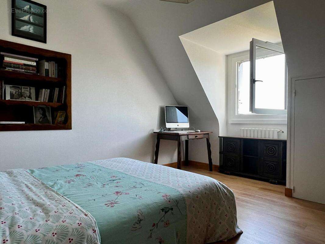 Maison à PLUDUNO