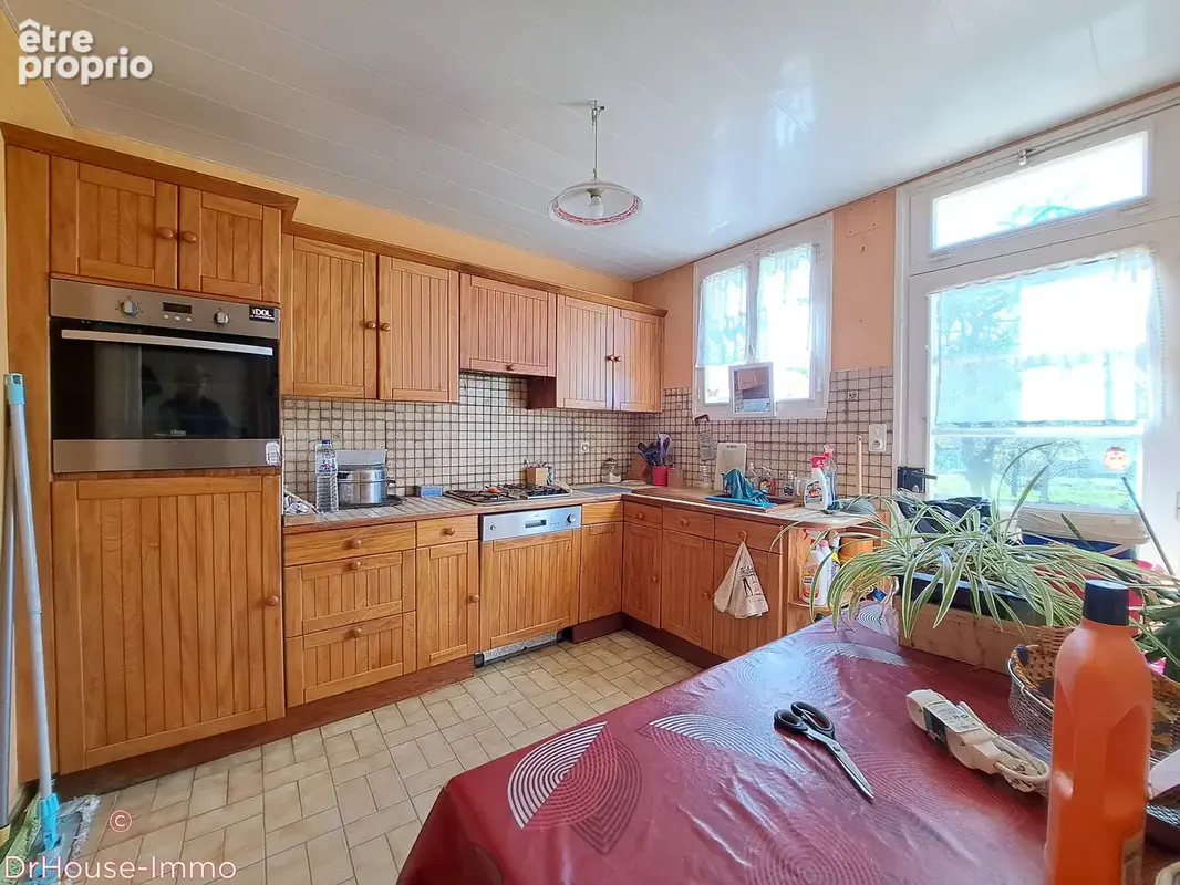 Maison 4 pièces 80 m² à vendre à Epiniac (35120) - photo 33