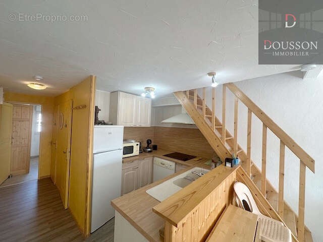 Appartement à LE GRAU-DU-ROI