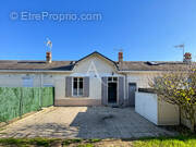 Maison à SAINT-HILAIRE-DE-RIEZ