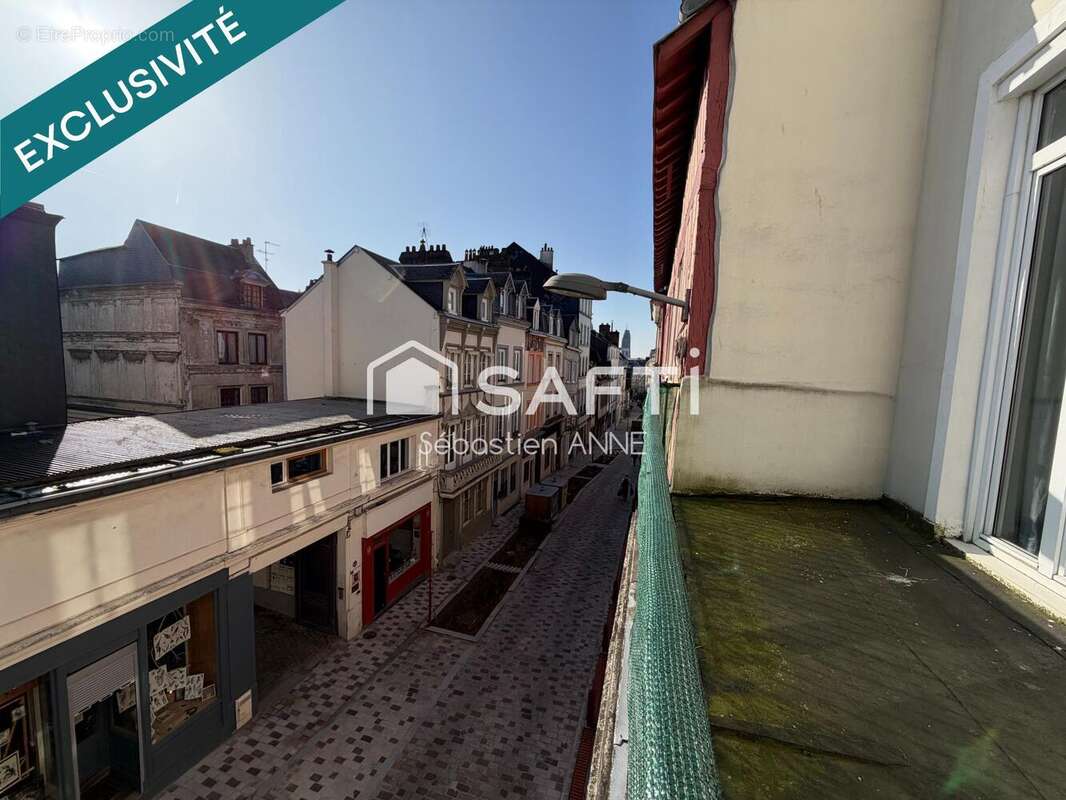 Photo 8 - Appartement à ROUEN
